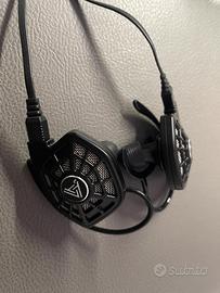 Audeze isine 10 cuffie magnetoplanari