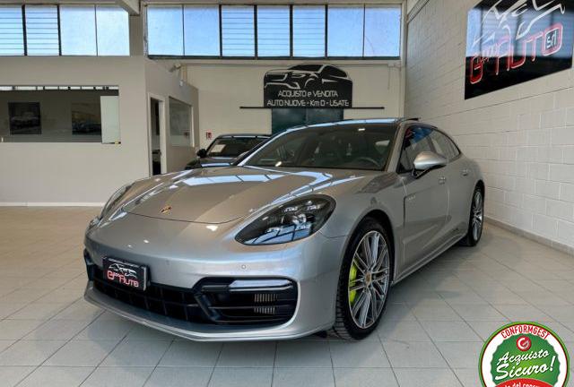 PORSCHE Panamera 2.9 4 E-Hybrid Sport Turismo *T
