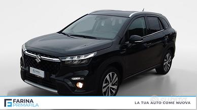 SUZUKI S-Cross II 2022 - S-Cross 1.4h Top+ U170399