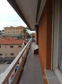 Trilocale a Bordighera