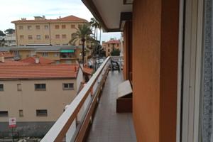 Trilocale a Bordighera