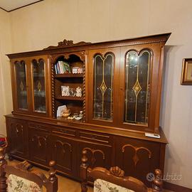 Sala da pranzo
