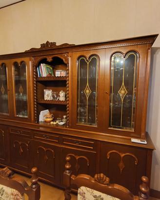 Sala da pranzo