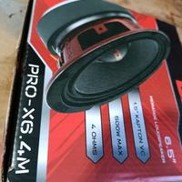 Woofer  Auto DS18