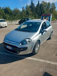 punto 1,3mtj 75cv 