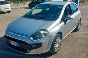 punto 1,3mtj 75cv 