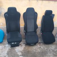 sedili ad aria per camion pullman 