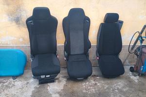 sedili ad aria per camion pullman 