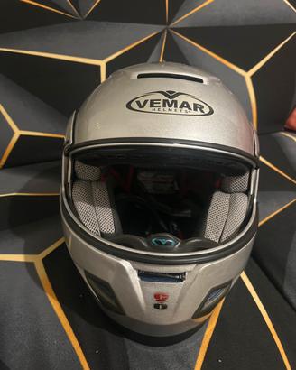 casco vemar