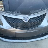 Ricambi lancia ypsilon\delta\musa