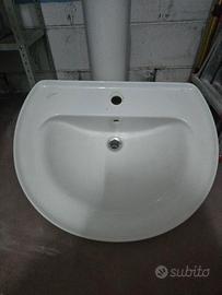 lavabo a colonna hatria selectra