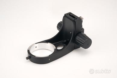 Supporto testa leica MSV-249 per stereomicroscopio