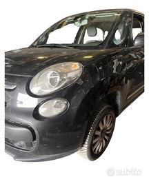 RICAMBI USATI AUTO FIAT 500 L Serie (351_352) (12>