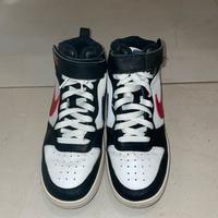 Nike Court Borough Mid 2 (Taglia 38)