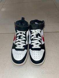 Nike Court Borough Mid 2 (Taglia 38)