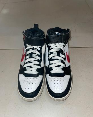 Nike Court Borough Mid 2 (Taglia 38)