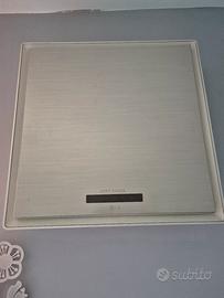 Climatizzatore lg quadro
