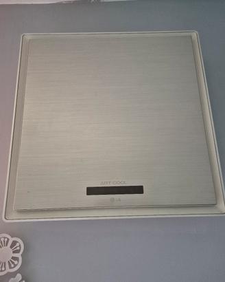 Climatizzatore lg quadro