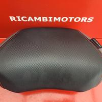 CUSCINO SCHIENALE YAMAHA XMAX X MAX