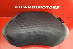 CUSCINO SCHIENALE YAMAHA XMAX X MAX