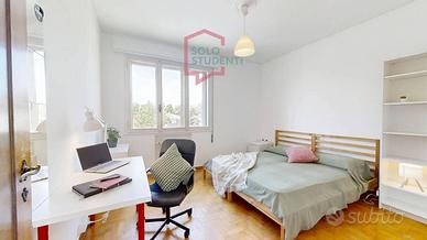 CAMERA MATRIMONIALE A PADOVA CENTRO