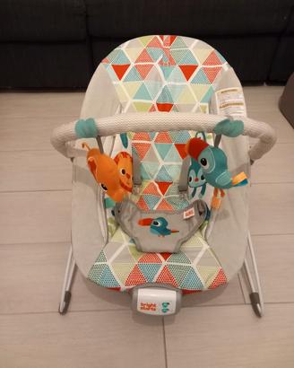 Sdraietta toucan tango bright stars Prenatal