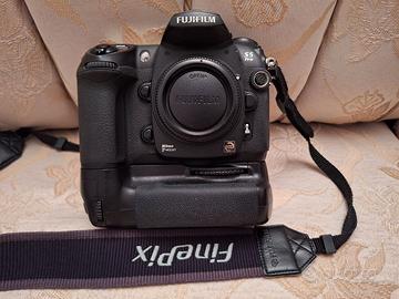 Fujifilm S5Pro