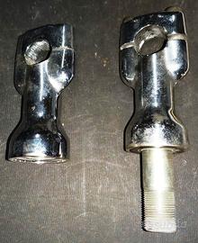 Riser supporti manubrio sz intruder 1400 - 87