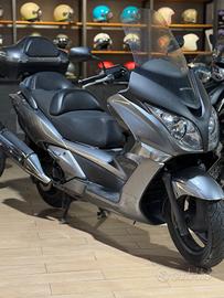 Honda SW-T 400 - Unico Proprietario