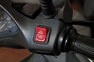 Honda Foresight