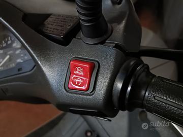 Honda Foresight
