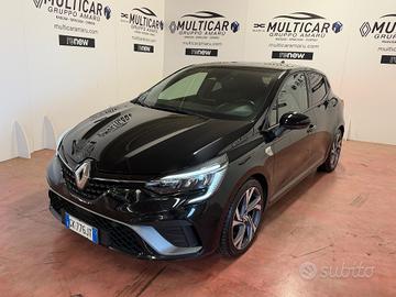 Renault Clio Full Hybrid E-Tech 140 CV 5 porte R.S