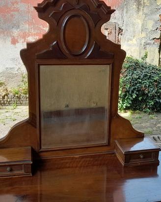 Cassettiera