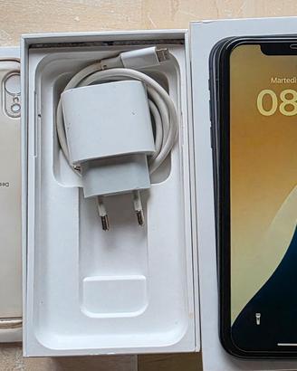 iphone XR 128gb/ 100%