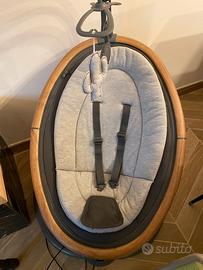 Cassia Maxi Cosi sdraietta elettrica