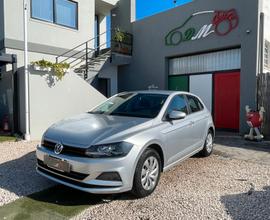 Volkswagen Polo 1.0 benzina CV anche neopatentato