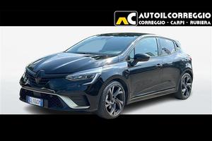 RENAULT Clio 1.6 E-Tech full hybrid E-Tech Enginee