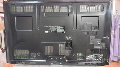 TV LED Panasonic 55 Pollici