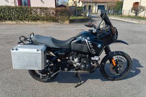 BMW R100 GS Paris Dakar Classic FMI - 1995
