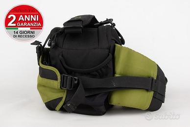 Borsa Lowepro inverse 200 AW 2 ANNI DI GARANZIA