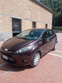 Ford Fiesta GPL UNICO PROPRIETARIO