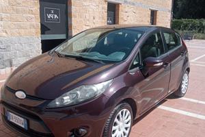 Ford Fiesta GPL UNICO PROPRIETARIO
