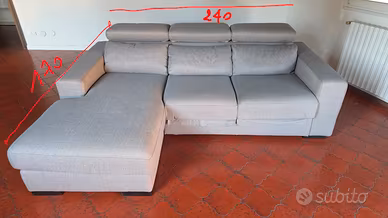divano letto poltrone e sofà 