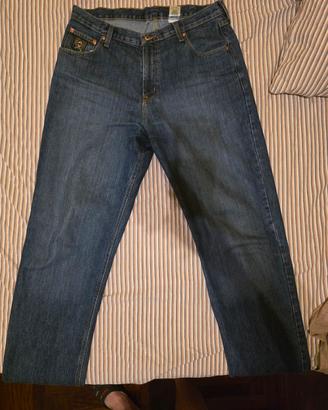 Cinch Jeans Black Label