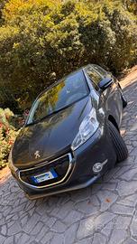Peugeot 208 VTi cc1200 benzina 5p access cv 82