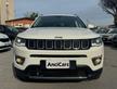 Jeep Compass 2.0 Multijet II aut. 4WD Limited