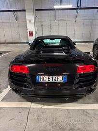 Audi R8 v10 5.2 quattro Rtronic
