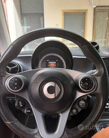 Smar fortwo