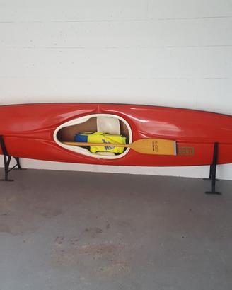 kayak 