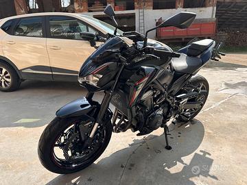 Kawasaki Z 900 35 kw 2018